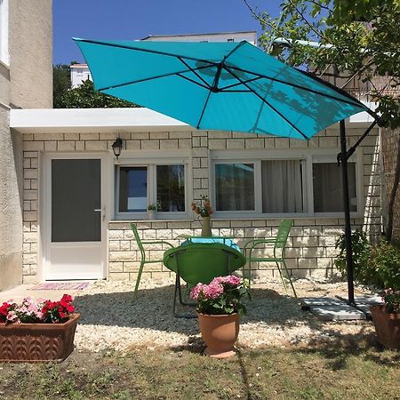 Apartment Culic Podstrana Kültér fotó