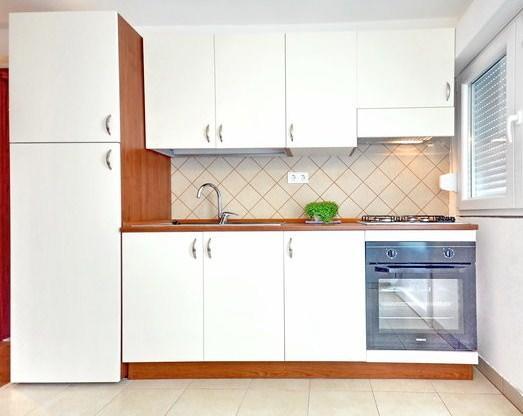Apartment Culic Podstrana Kültér fotó