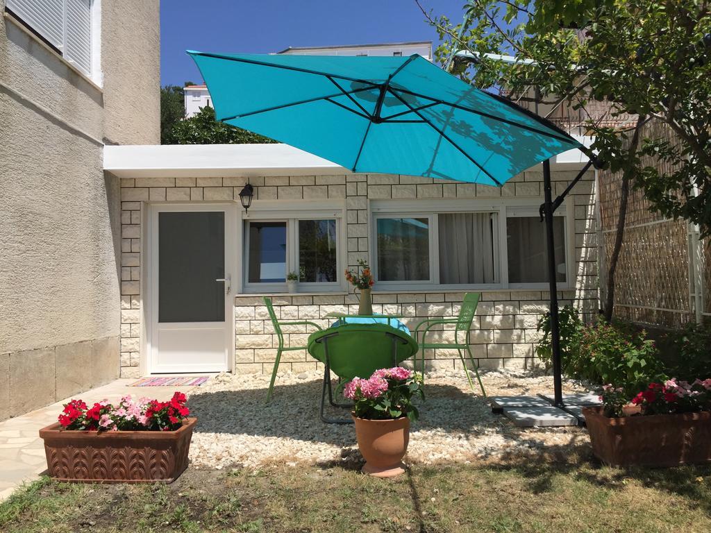 Apartment Culic Podstrana Kültér fotó