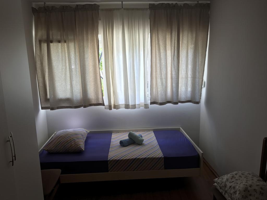 Apartment Culic Podstrana Kültér fotó